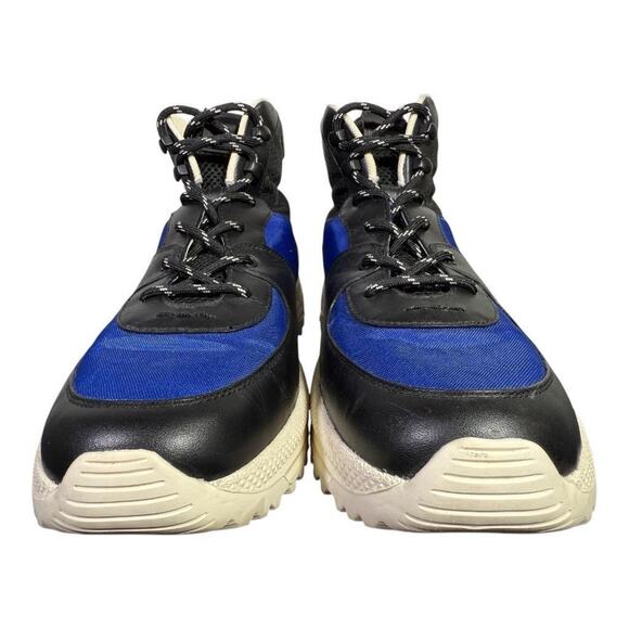 Coach C250 Urban City Hiker Hiking Boot Men size 12 D - Picture 3 of 6